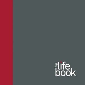 Lot of 2 Booklets: The Life Book Gospel of Mark (The Holy Bible by Gideons)